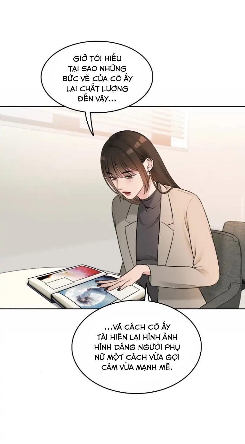 vô tình chapter 27 17