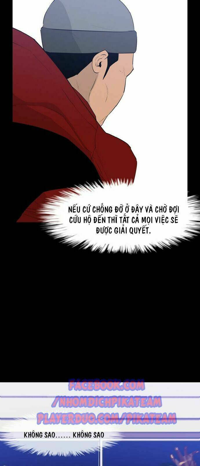 đêm vùng cực chapter 44 22