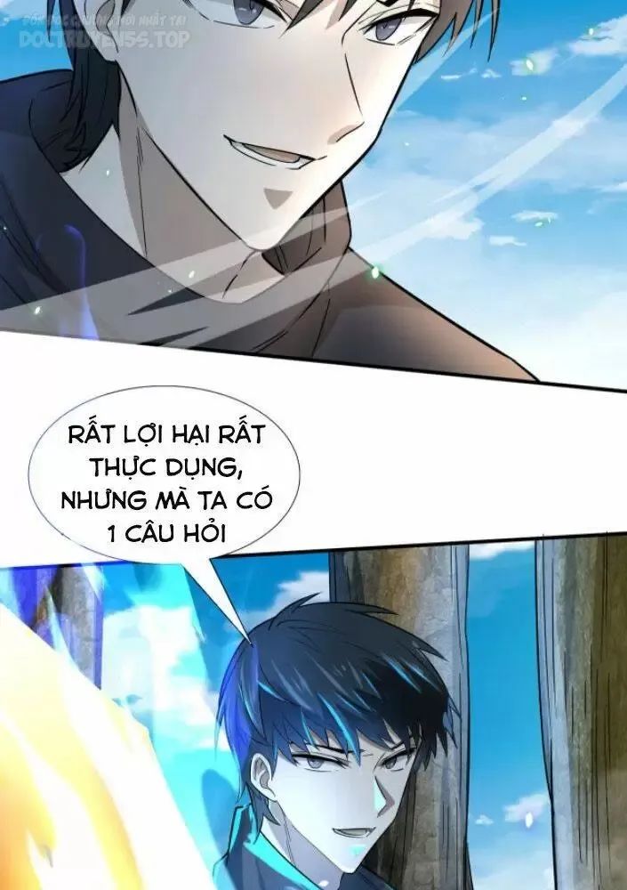 bắt đầu với thiên phú cấp sss chapter 15 46