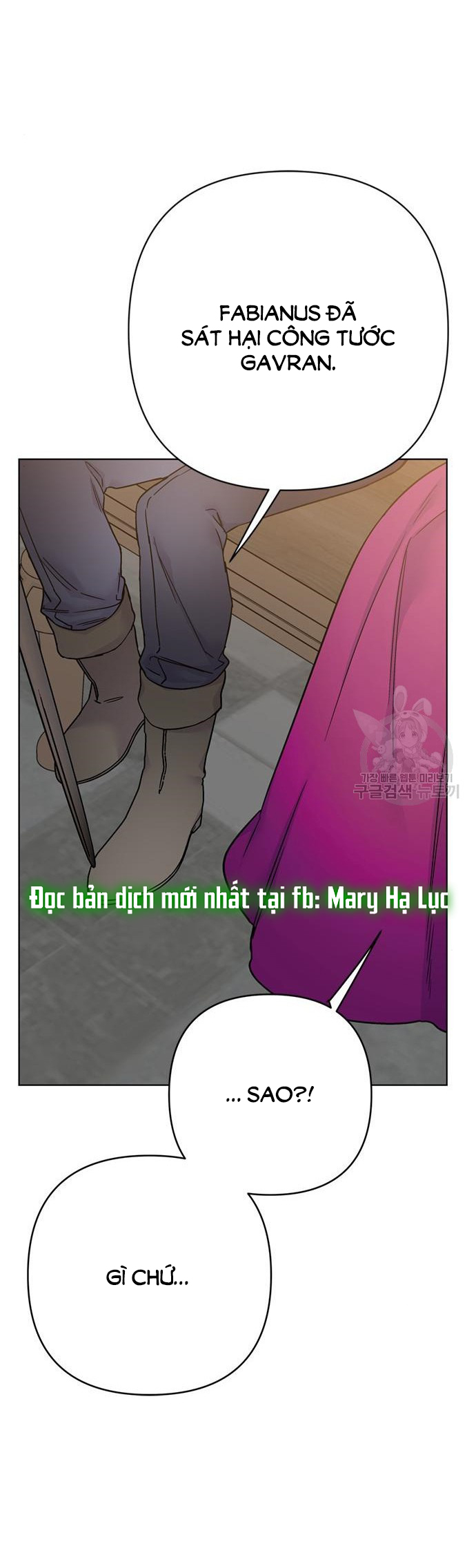 cách hiệp sĩ sống như một tiểu thư chapter 116.2 5