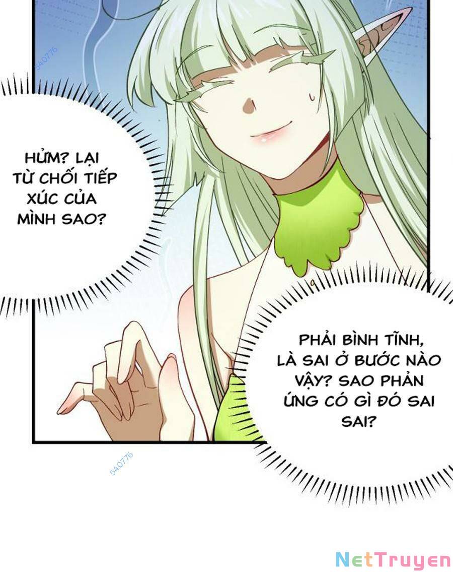 vú em thánh kỵ sĩ chapter 8 7