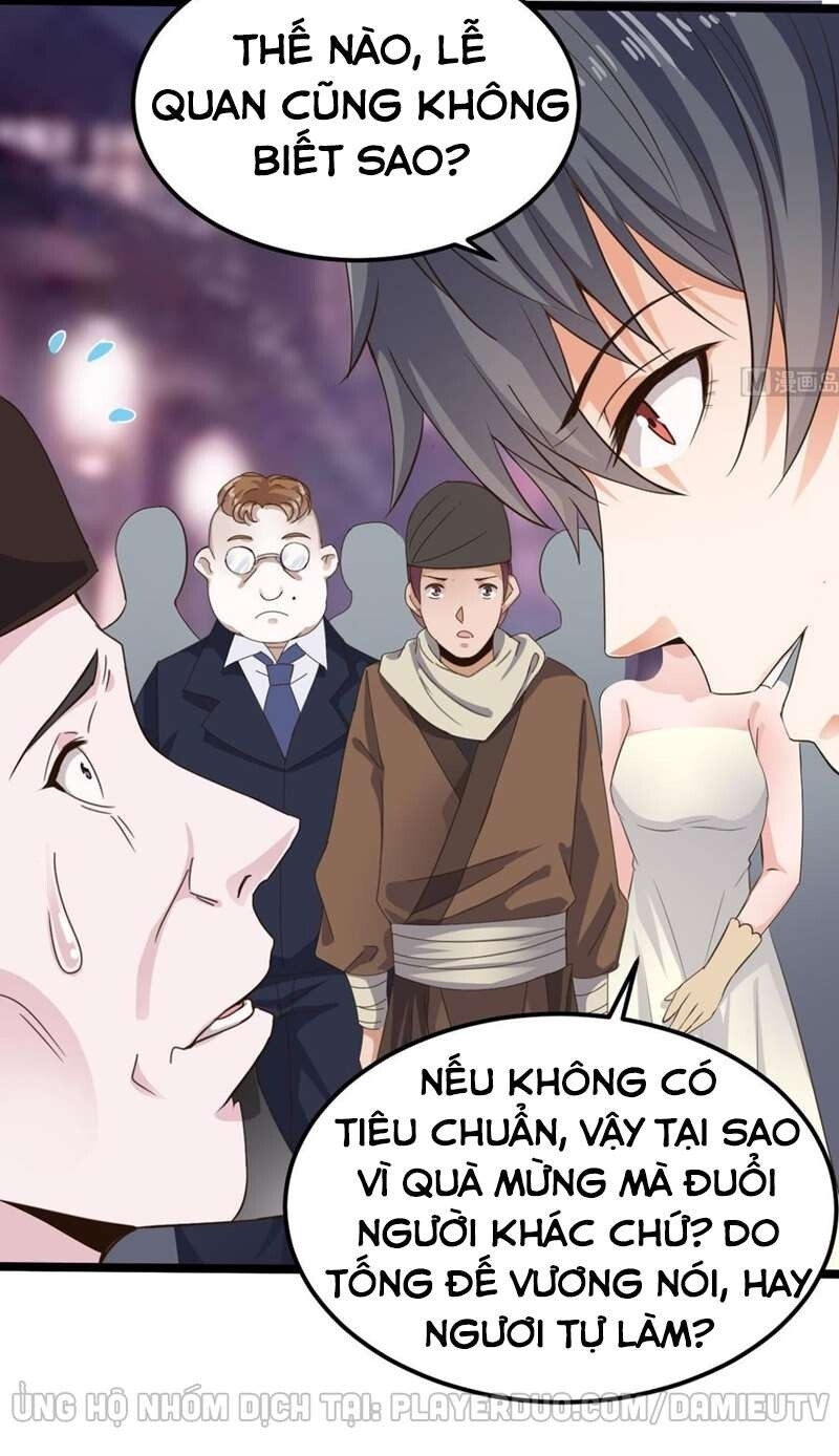 địa phủ khai phá thương chapter 193 3