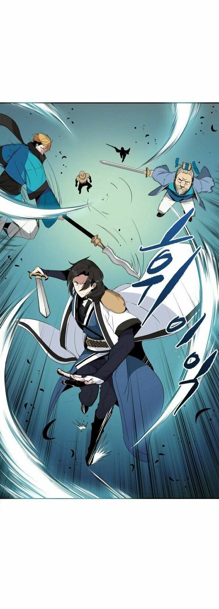 Ma Tôn Tái Thế chapter 0 20