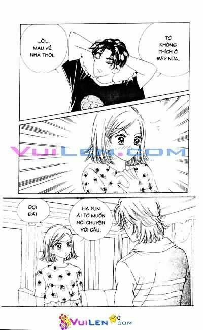 bong bóng trắng chapter 6 10