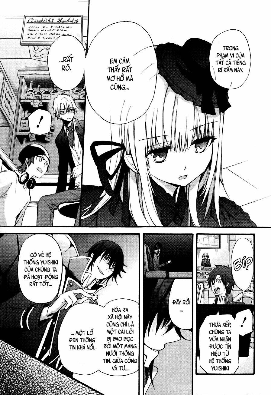 k - the first chapter 4 36