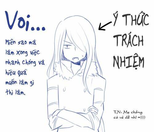 khr doujinshi - b26 short doujin chapter 14 4