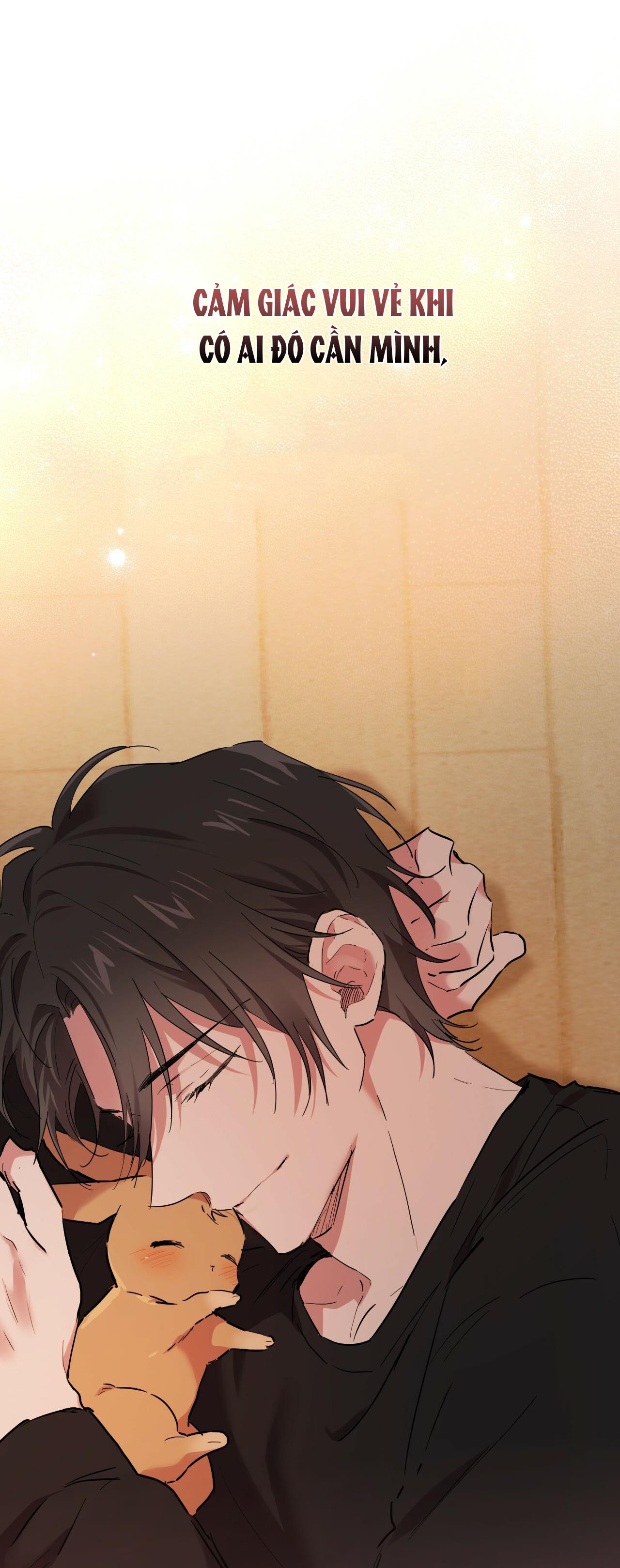 những chú thỏ của hapypy chapter 13 81