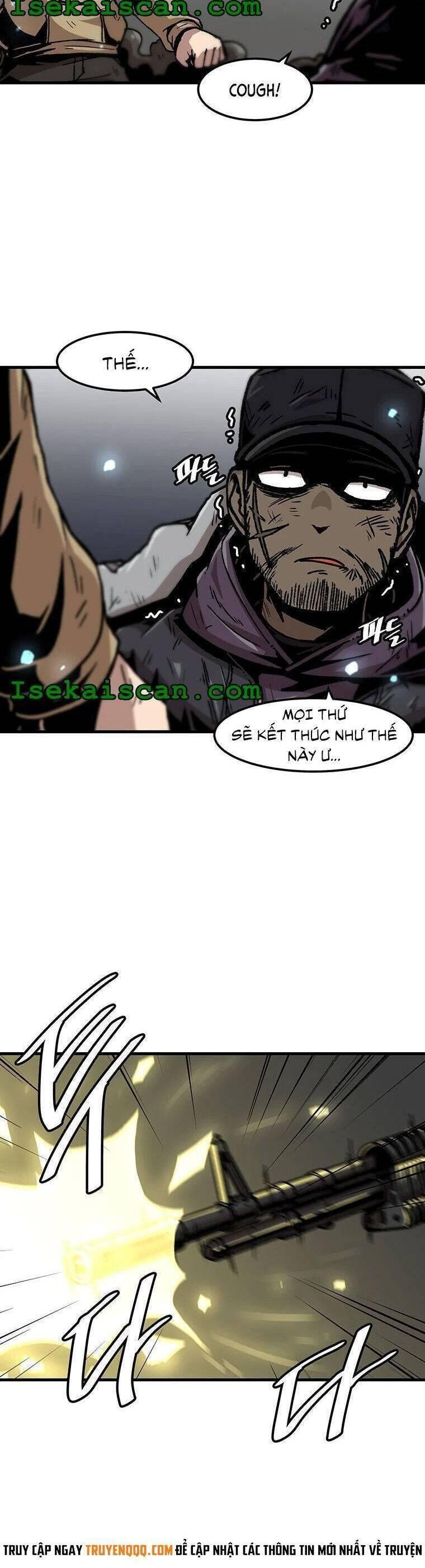 lên cấp một mình chapter 80 4