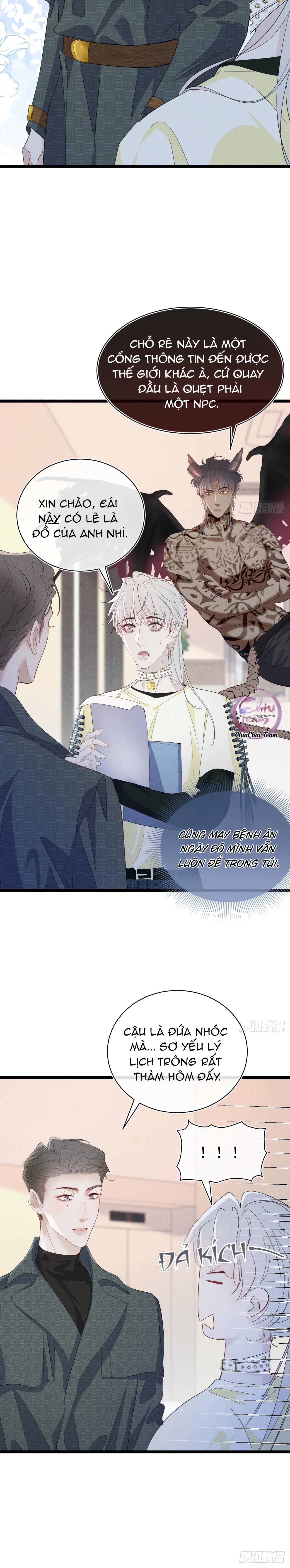 nhặt được ác quỷ chapter 5 13