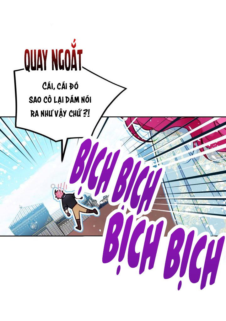 kết thúc của nhân vật phản diện chỉ có thể là cái chết chapter 87 41