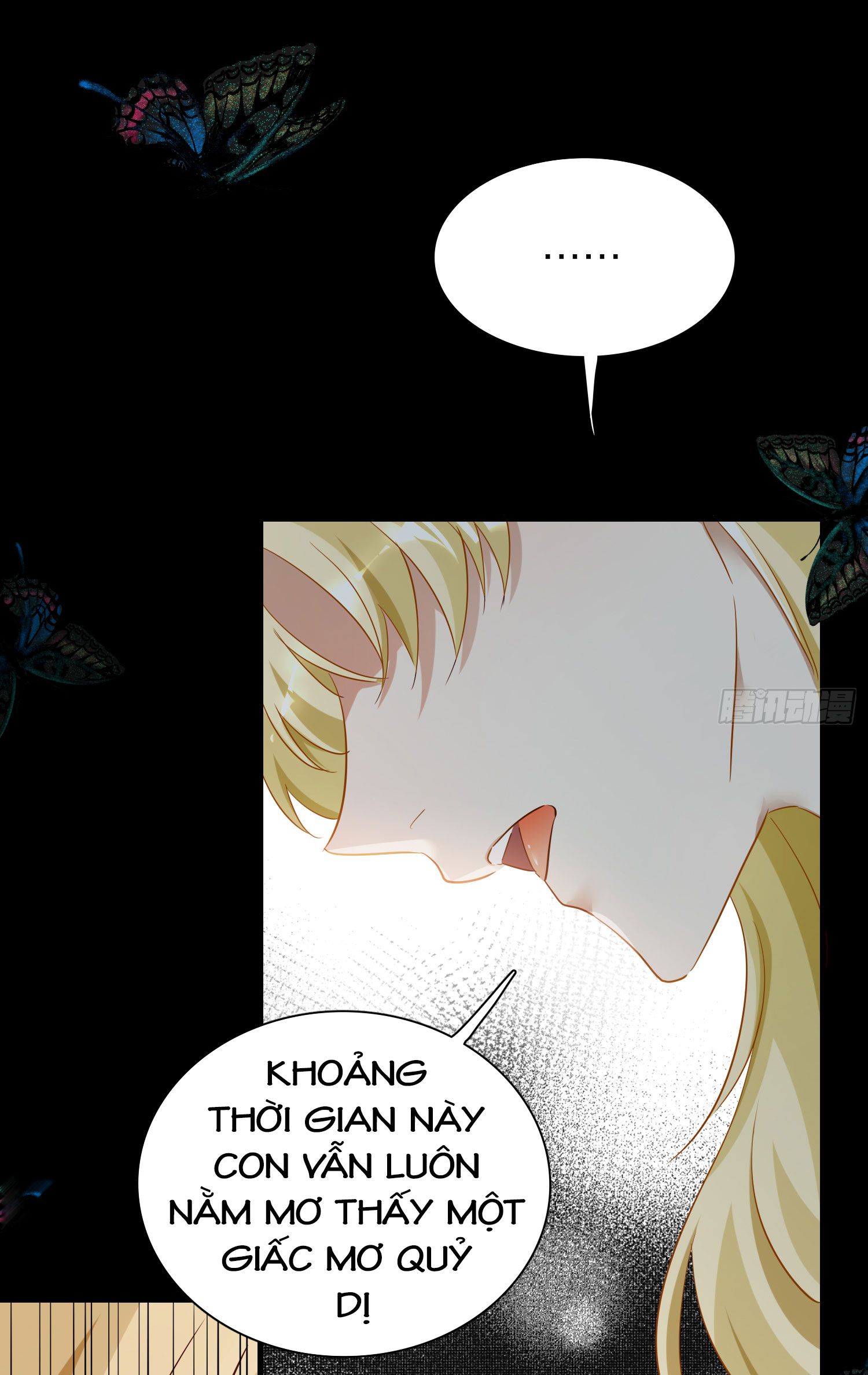 lục thân bất nhận chapter 35 18