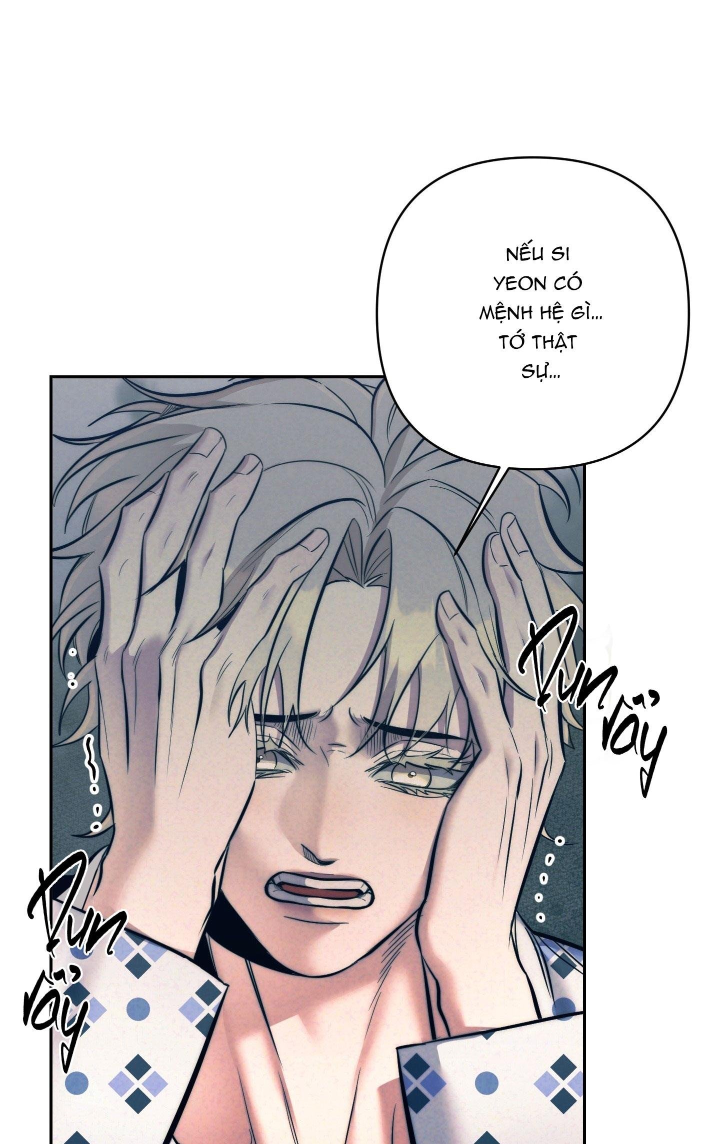 kỳ thị chapter 43 13