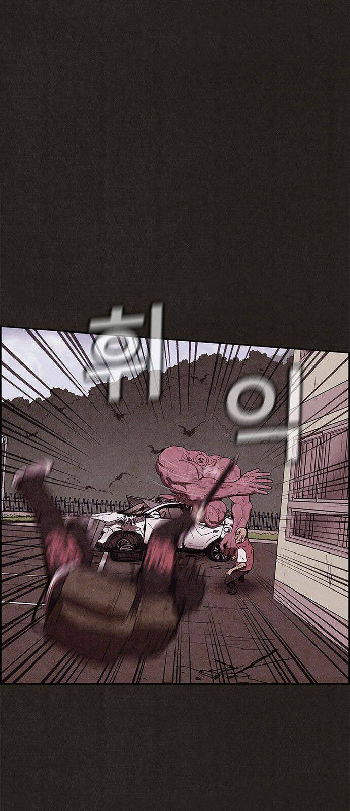 quái vật tại chung cư xanh chapter 82 52