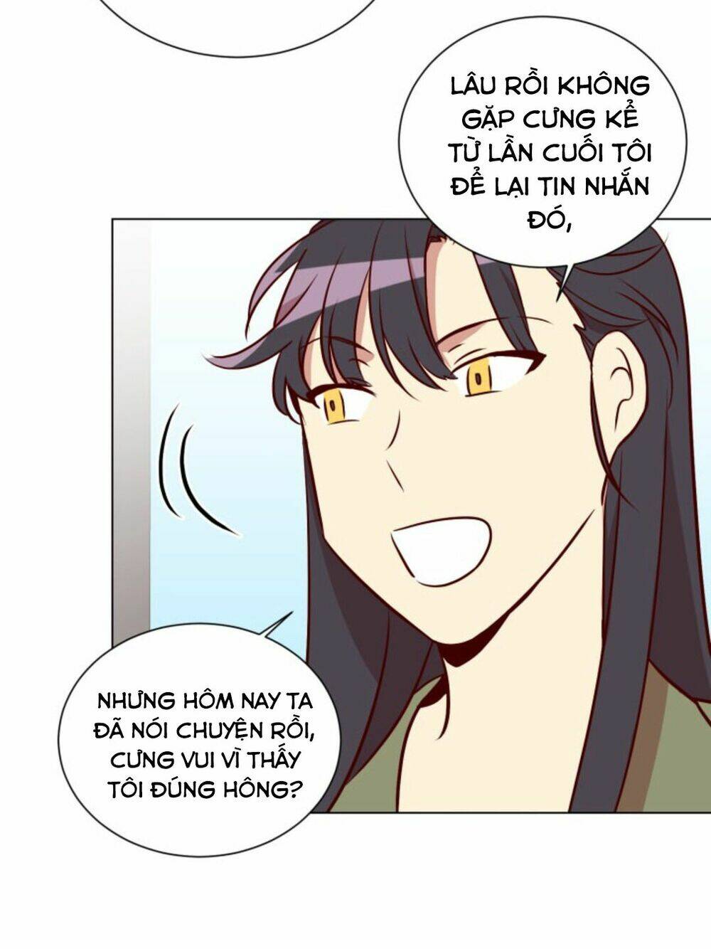 bộ mặt khác của cô bạn cùng phòng chapter 17 44