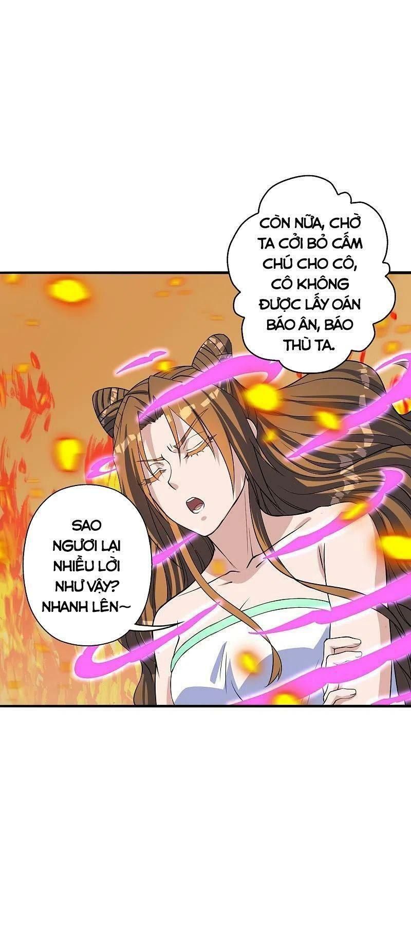 tiên võ đế tôn chapter 224 7