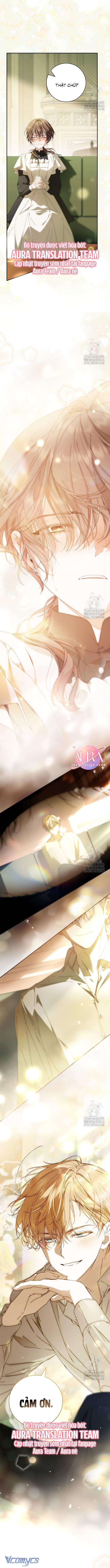 nữ hầu bí mật của nhà bá tước chapter 20 8