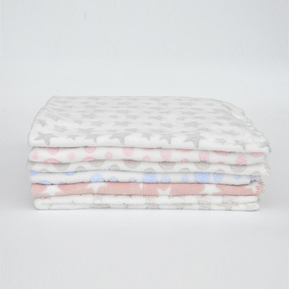 Đáng Yêu Cho Bé Bộ Chăn Thú Nhồi Bông Bộ Sơ Sinh Tặng Bộ Quà Tặng