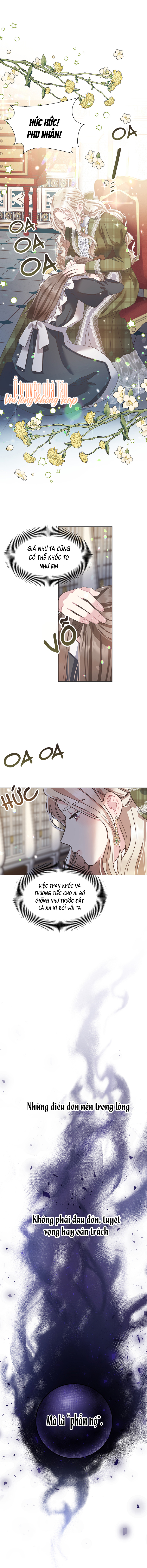 khu vườn tĩnh lặng chapter 5 16