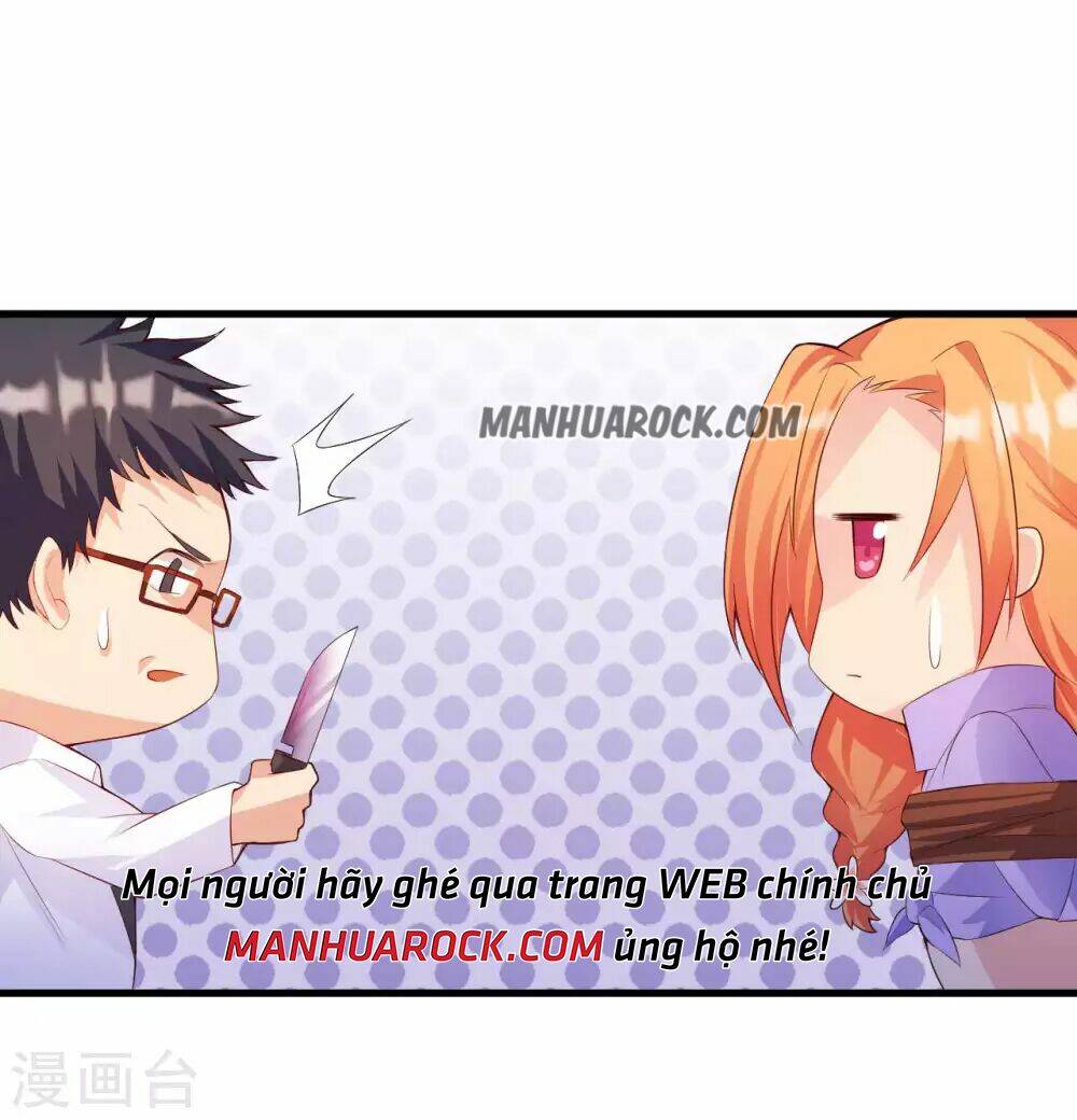 sư phụ của ta là thần tiên chapter 32 27