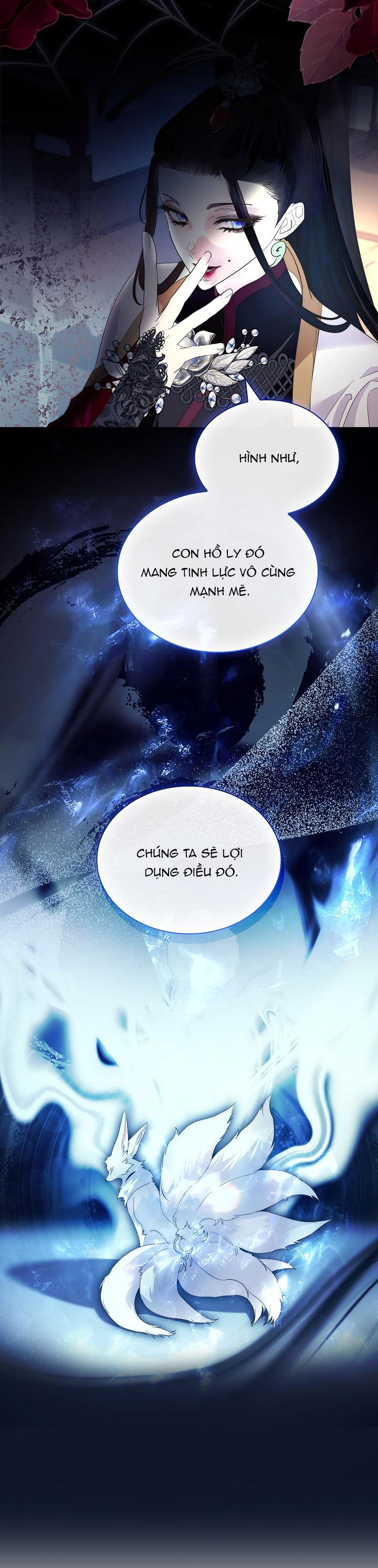 Tôi Đã Nuôi Hồ Ly Sai Cách Rồi chapter 39.1 21