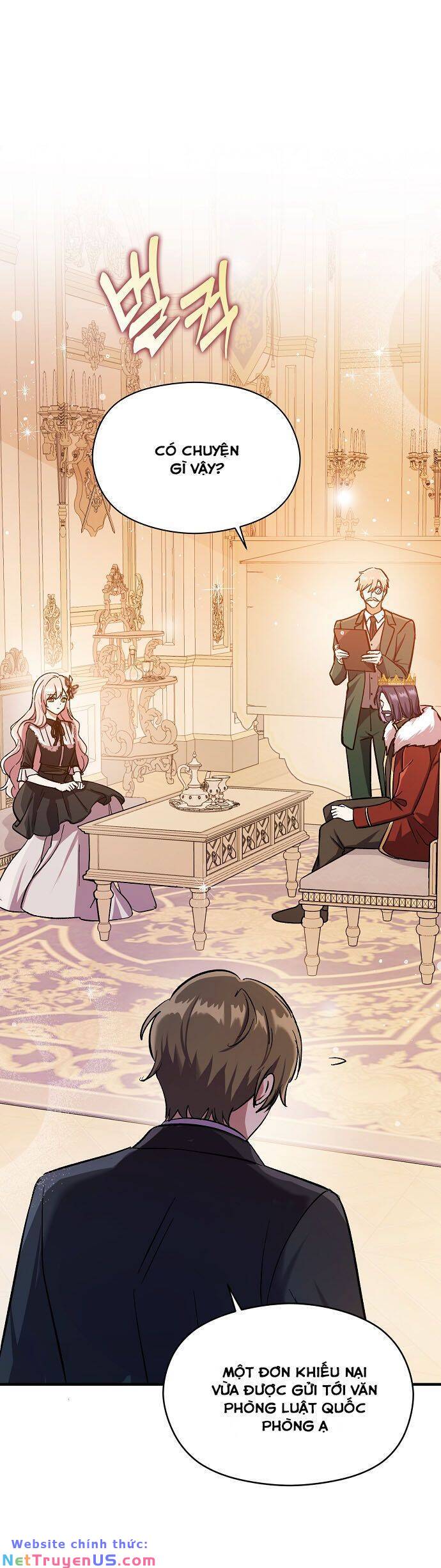 tôi không cố ý quyến rũ nam chính đâu! chapter 74 34