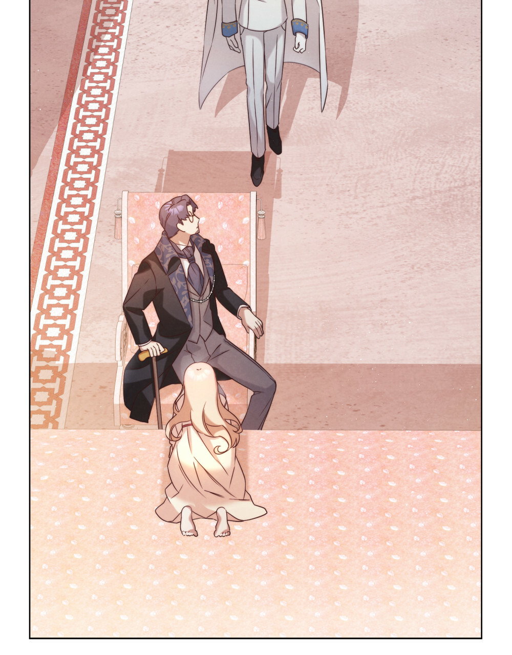 ánh sáng của bình minh chapter 4 2