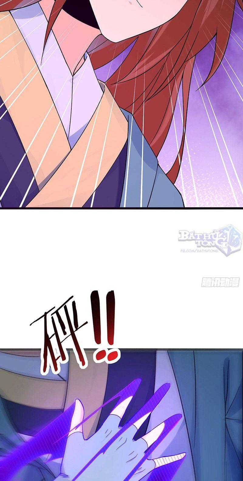 đồ đệ ta toàn là nữ ma đầu chapter 99 12