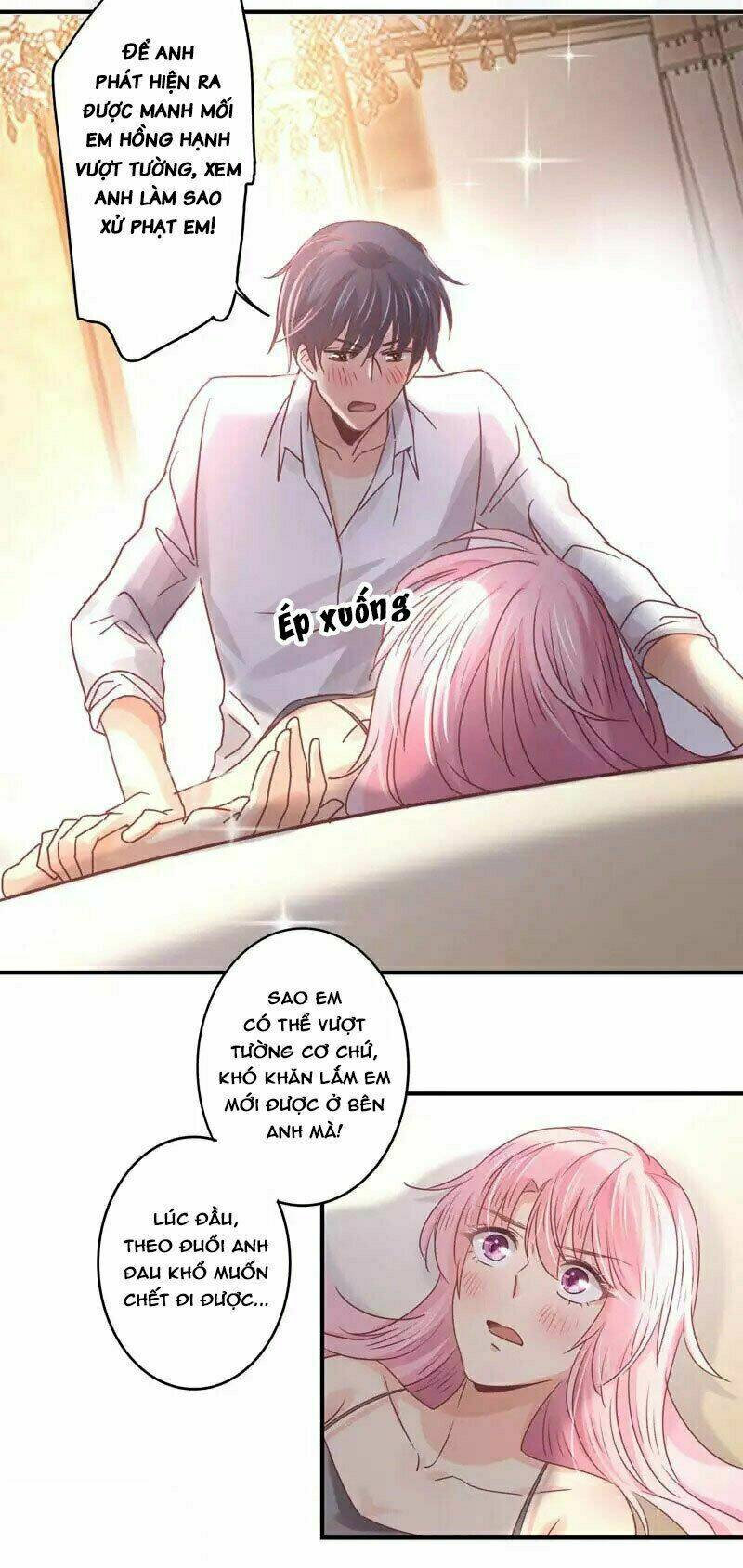 cuồng duệ tiểu thê chapter 74 5