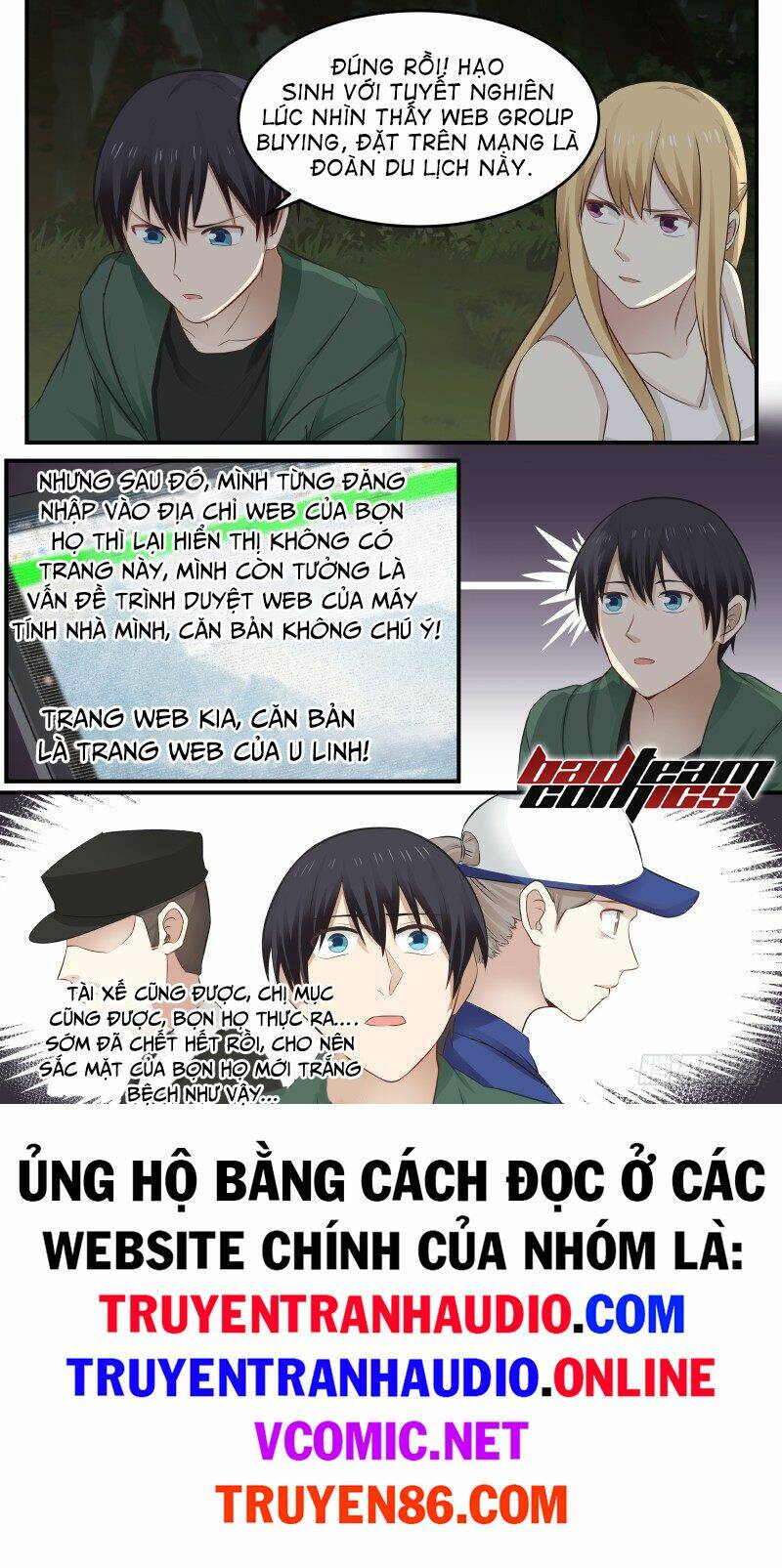 rạp chiếu phim địa ngục chapter 22 6