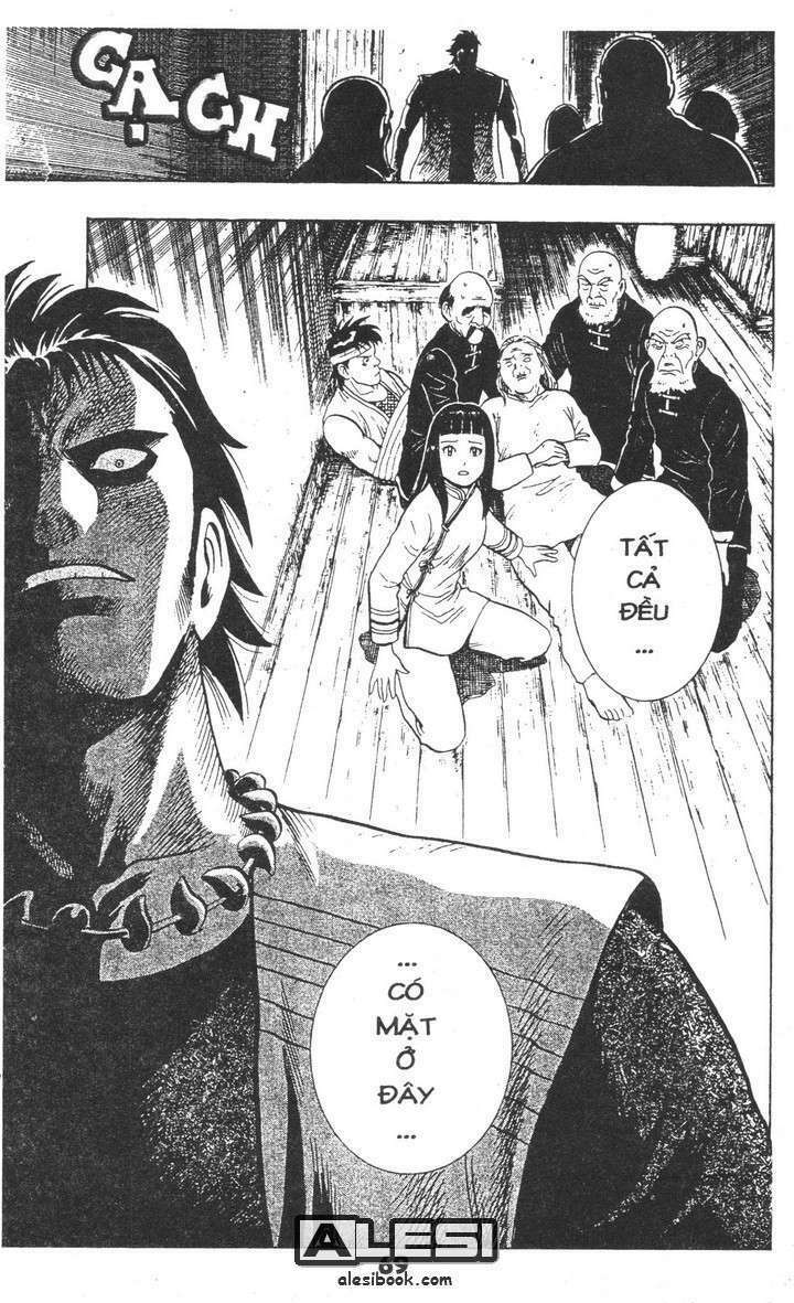 thời niên thiếu của hoàng phi hồng chapter 10 27