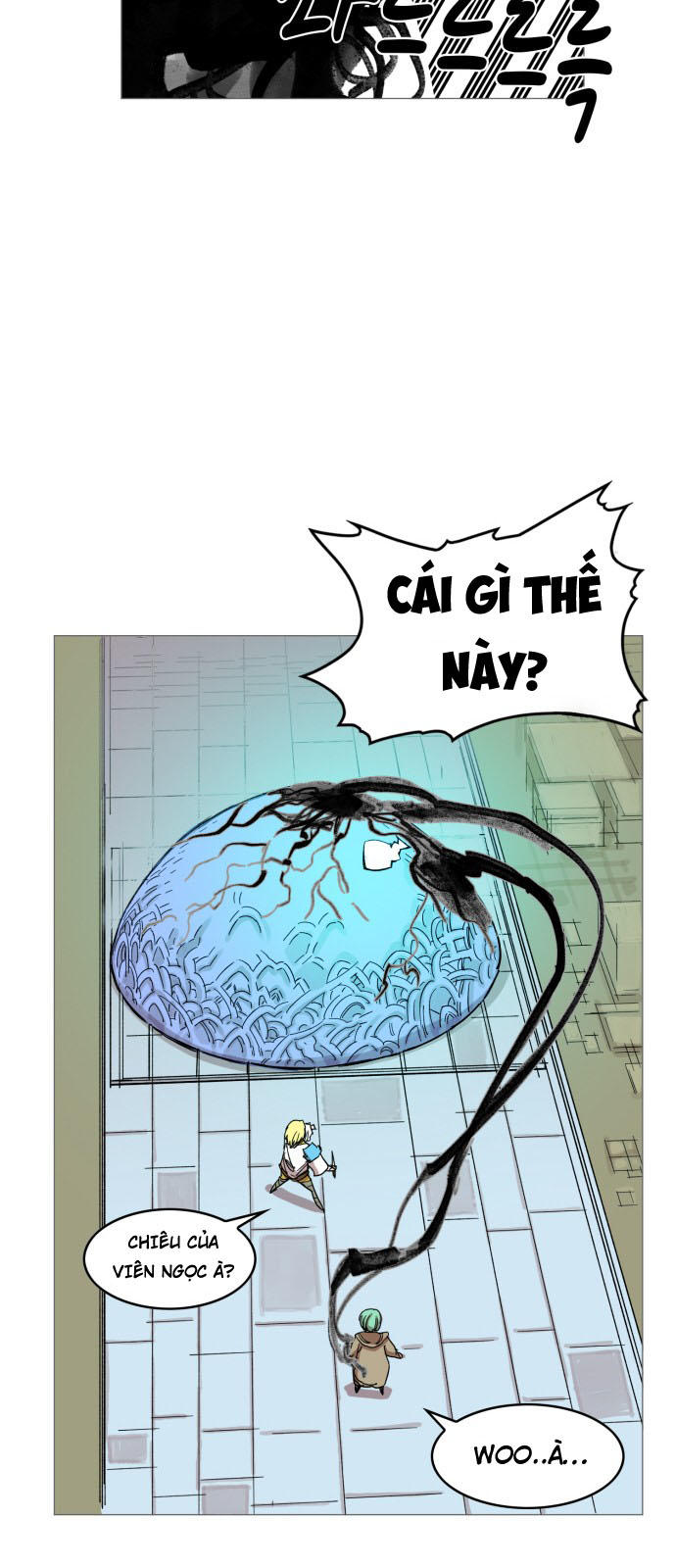 hard core leveling warrior chapter 55 28