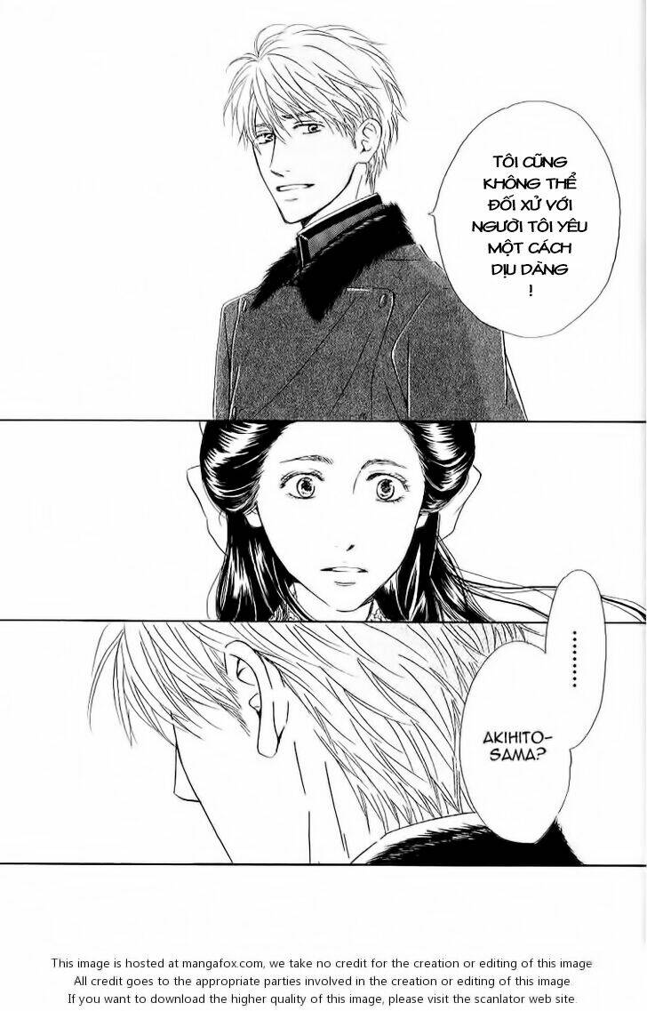 bình minh u sầu chapter 15 25