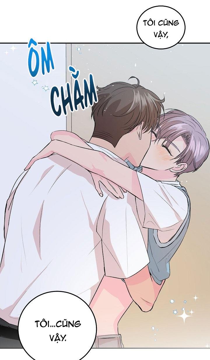 good dog , my boy chapter 6 66