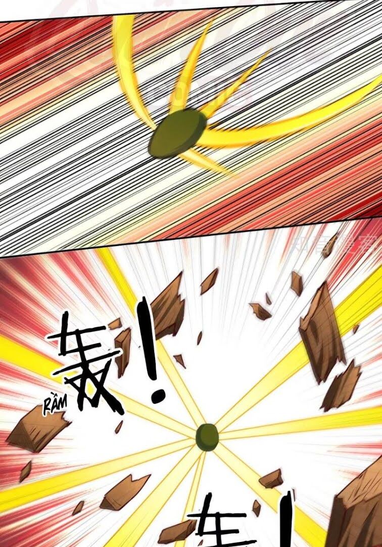 võ linh kiếm tôn chapter 84 22