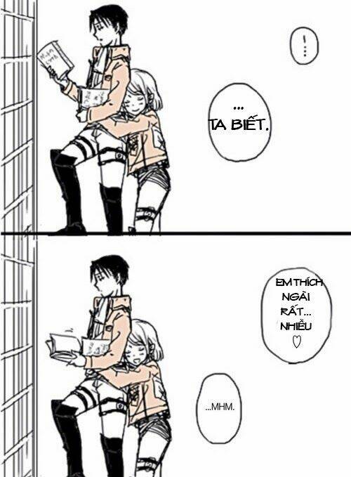 truyện tự sáng tác chapter 1 2