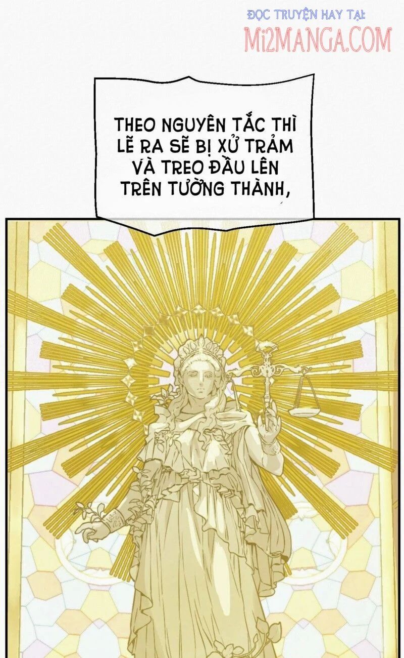 một ngày nọ tôi bỗng thành nàng công chúa chapter 112.5 19