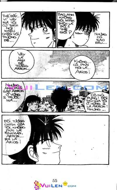 truyền nhân atula - shura no mon i chapter 19 56