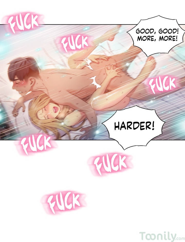 [raw] anh chàng ngọt ngào chapter 45 14