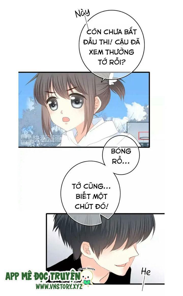 con tim rung động 2 chapter 43.5 12