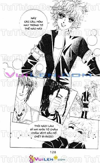 wait! wolf chapter 1 129