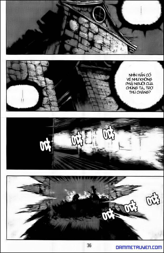 long quyển phong chapter 30 13