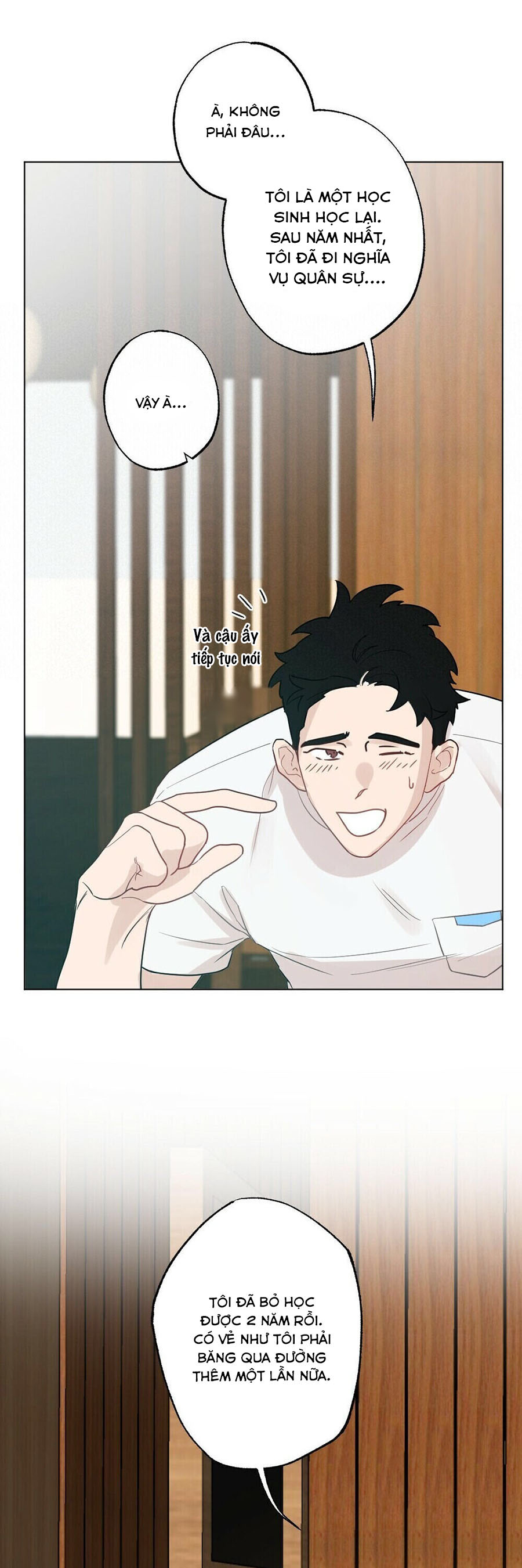 trạm xe buýt omega chapter 8 27