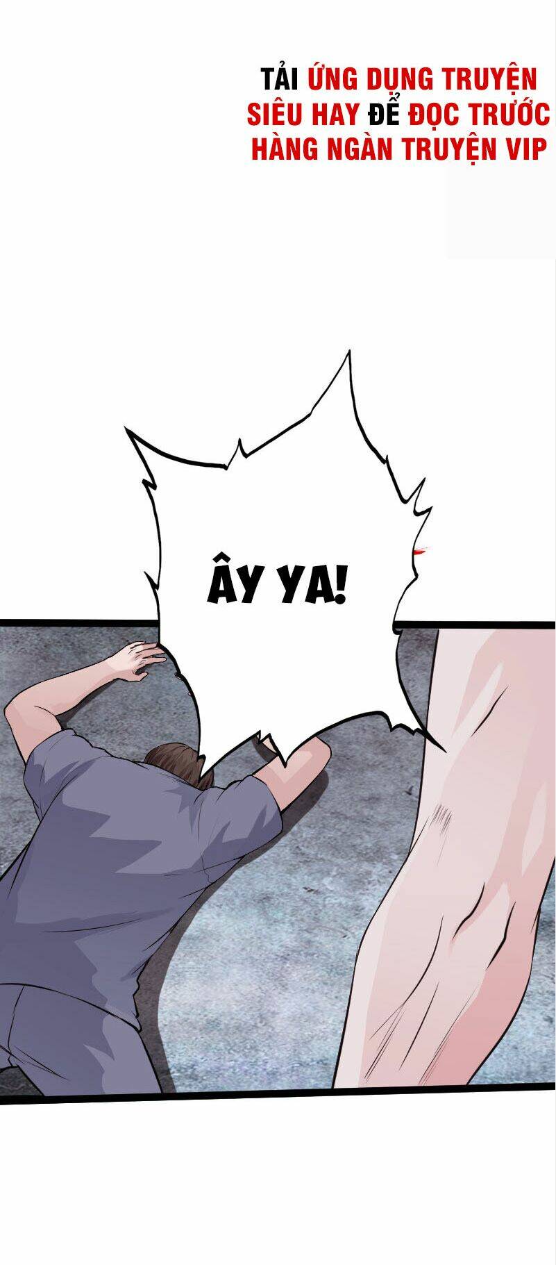 tuyệt phẩm tà thiếu chapter 82 29