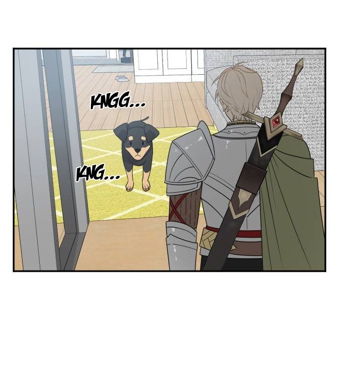 ngài kỵ sĩ, xin hãy cứu tôi! chapter 1 61