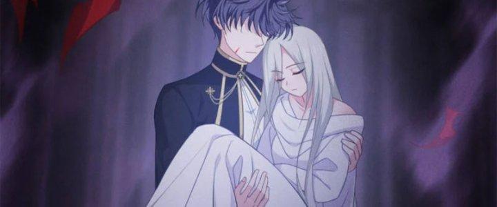 trở thành vương giả sau khi bị cắn chapter 25 124