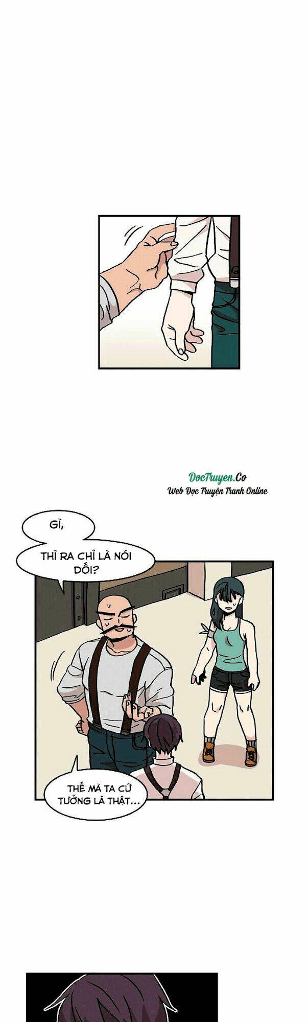 minus hand chapter 6 20