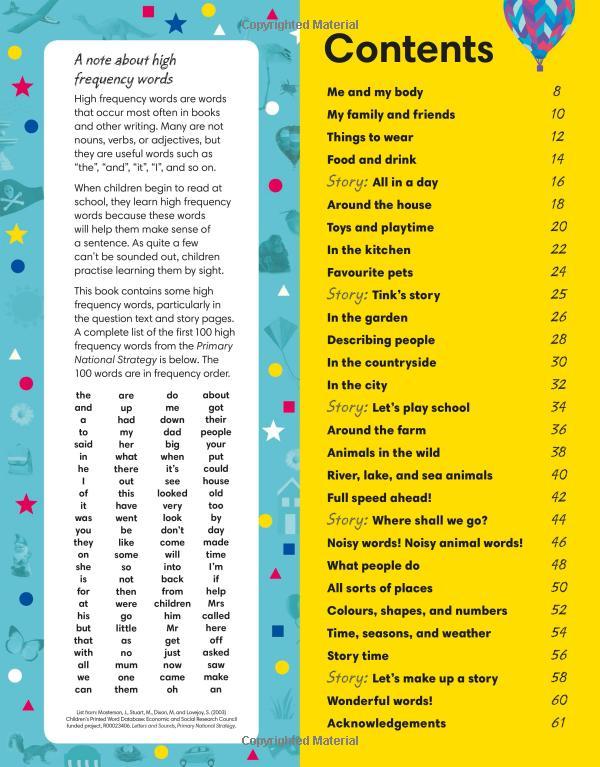 1000 Useful Words