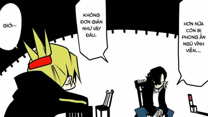 senyuu chapter 17 13