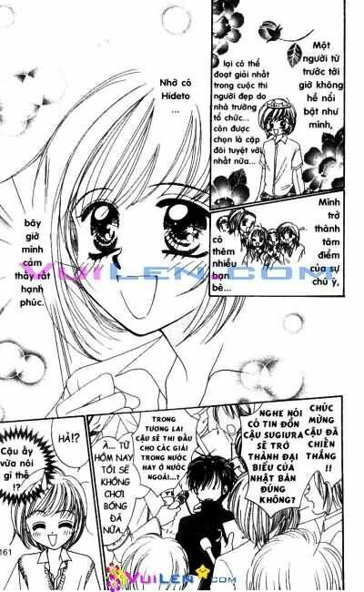 bộ sưu tầm lọ lem chapter 6 161