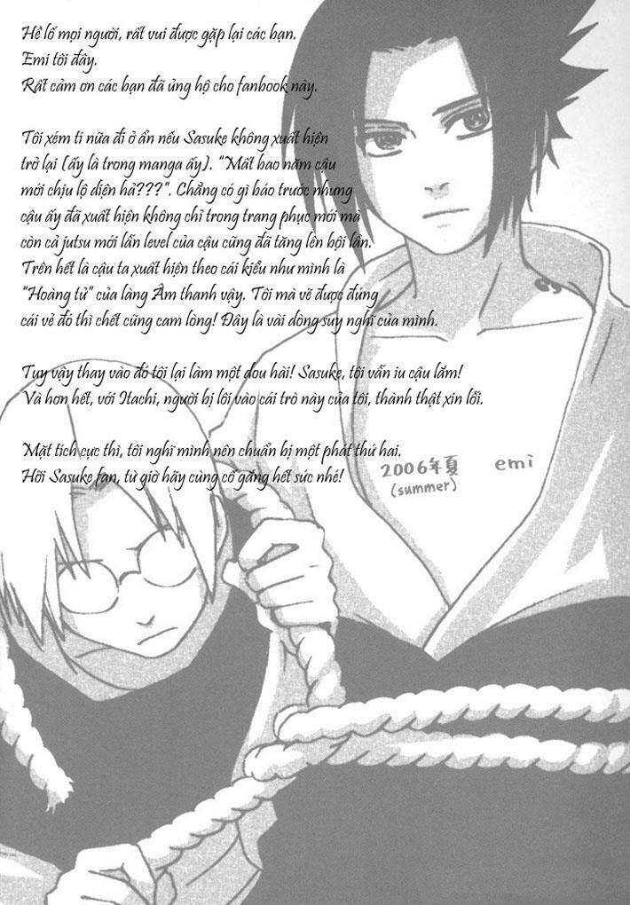 geki uchiha chapter 1 6